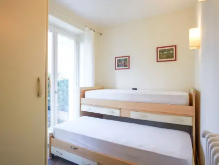 Girasole, Appartement 4 personnes à Gravedona - Photo 18