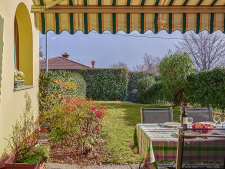 Girasole, Appartement 4 personnes à Gravedona - Photo 20