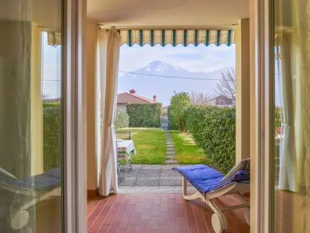 Girasole, Appartement 4 personnes à Gravedona - Photo 21