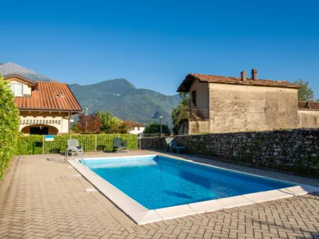 Girasole, Appartement 4 personnes à Gravedona - Photo 22