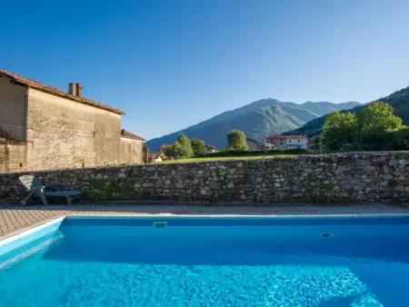 Girasole, Appartement 4 personnes à Gravedona - Photo 23