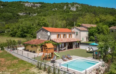 Maison à Roc - L862112