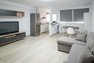 VAC083, Appartement 4 personnes à Faro de Cullera 986483