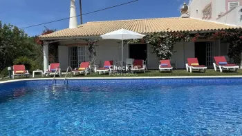 Villa in Loulé,Espraguina by Check-in Portugal 986392 N°862140