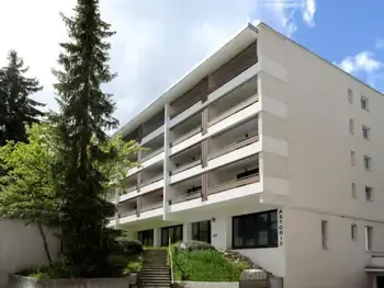 Wohnung in Lenzerheide,Nr.14 Haus Astoria CH7078.677.1 N°871058