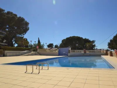 Appartement à Salou, cye 6 Cap Salou ES9580.708.1 N°871060