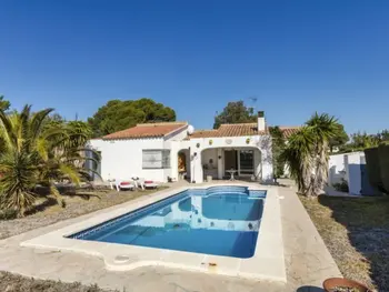 Villa in L'Ametlla de Mar,Villa Sirena ES9587.868.1 N°862147