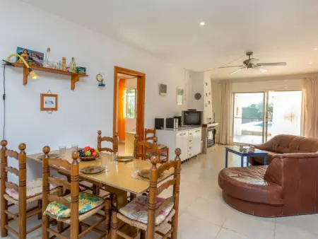 Villa Sirena, Villa 8 personnes à L'Ametlla de Mar - Photo 1