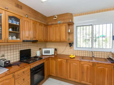 Villa Sirena, Villa 8 personnes à L'Ametlla de Mar - Photo 3