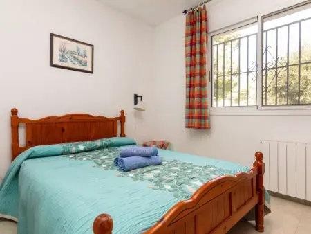 Villa Sirena, Villa 8 personnes à L'Ametlla de Mar - Photo 4