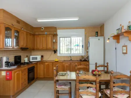 Villa Sirena, Villa 8 personnes à L'Ametlla de Mar - Photo 5