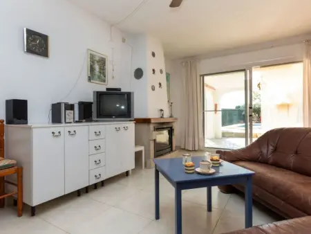 Villa Sirena, Villa 8 personnes à L'Ametlla de Mar - Photo 7