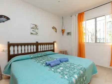 Villa Sirena, Villa 8 personnes à L'Ametlla de Mar - Photo 9