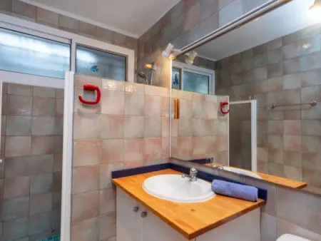 Villa Sirena, Villa 8 personnes à L'Ametlla de Mar - Photo 10