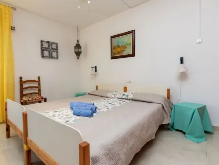 Villa Sirena, Villa 8 personnes à L'Ametlla de Mar - Photo 11