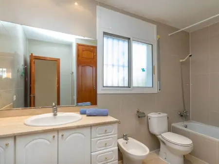 Villa Sirena, Villa 8 personnes à L'Ametlla de Mar - Photo 12