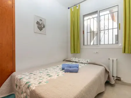 Villa Sirena, Villa 8 personnes à L'Ametlla de Mar - Photo 13