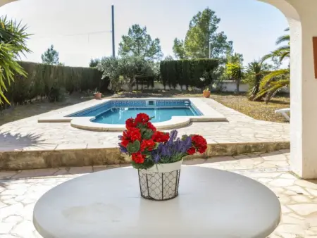 Villa Sirena, Villa 8 personnes à L'Ametlla de Mar - Photo 14