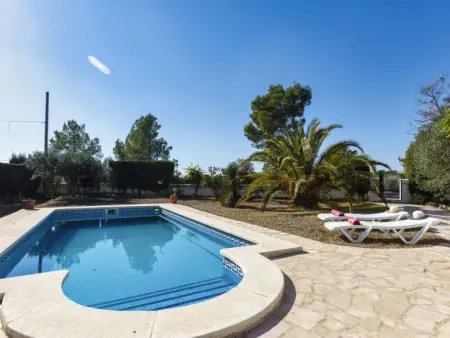 Villa Sirena, Villa 8 personnes à L'Ametlla de Mar - Photo 16