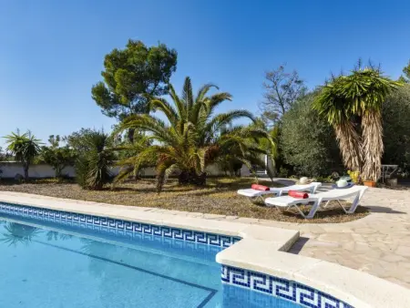 Villa Sirena, Villa 8 personnes à L'Ametlla de Mar - Photo 17