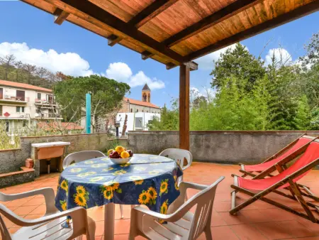 Arrighi, Maison 6 personnes à Rio Marina - Photo 1