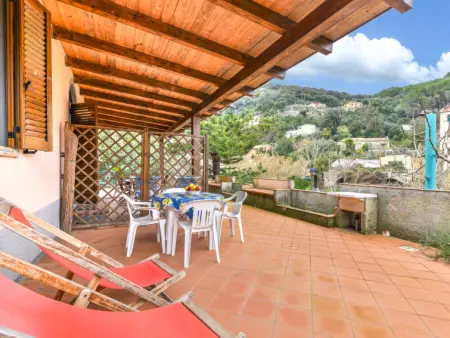 Arrighi, Maison 6 personnes à Rio Marina - Photo 2