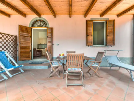 Arrighi, Maison 6 personnes à Rio Marina - Photo 3