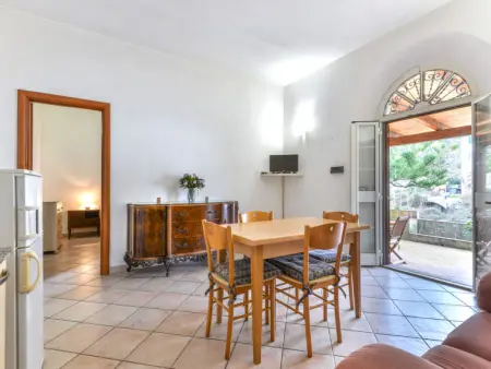 Arrighi, Maison 6 personnes à Rio Marina - Photo 4