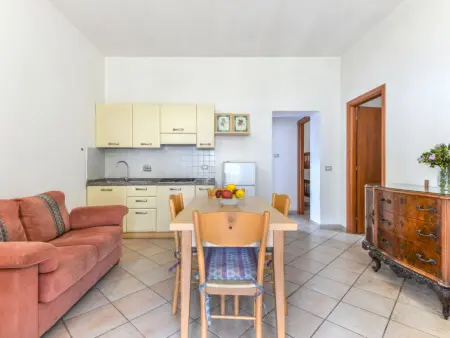 Arrighi, Maison 6 personnes à Rio Marina - Photo 5