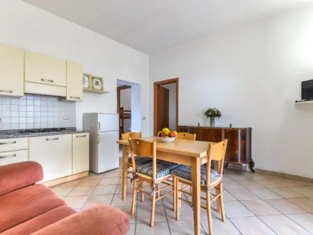 Arrighi, Maison 6 personnes à Rio Marina - Photo 7