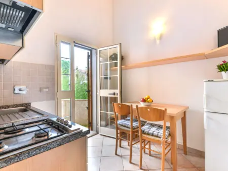 Arrighi, Maison 6 personnes à Rio Marina - Photo 8