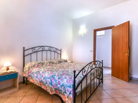 Arrighi, Maison 6 personnes à Rio Marina - Photo 13