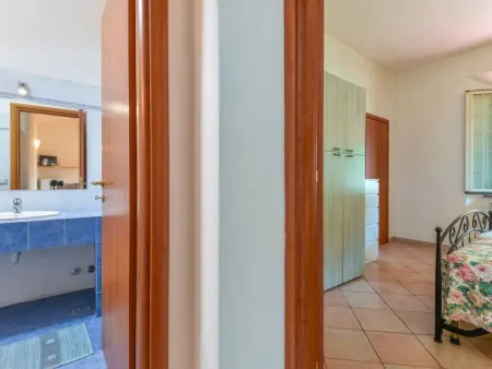 Arrighi, Maison 6 personnes à Rio Marina - Photo 15