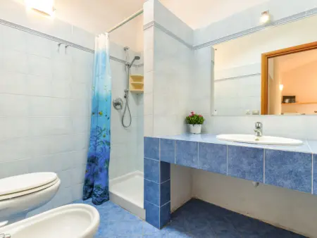 Arrighi, Maison 6 personnes à Rio Marina - Photo 16