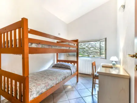 Arrighi, Maison 6 personnes à Rio Marina - Photo 21