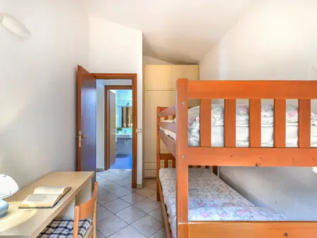 Arrighi, Maison 6 personnes à Rio Marina - Photo 22