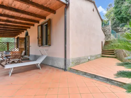 Arrighi, Maison 6 personnes à Rio Marina - Photo 27