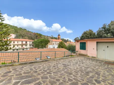 Arrighi, Maison 6 personnes à Rio Marina - Photo 28