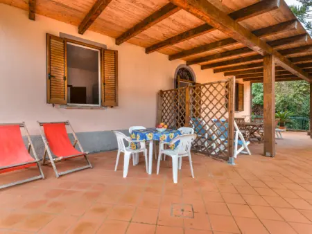 Arrighi, Maison 6 personnes à Rio Marina - Photo 33