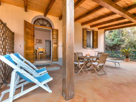 Arrighi, Maison 6 personnes à Rio Marina - Photo 34