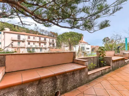 Arrighi, Maison 6 personnes à Rio Marina - Photo 35