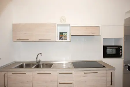 Trulli di Mina - Lamia Fresia Locorotondo, Maison 4 personnes à Locorotondo - Photo 4