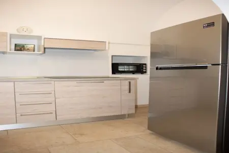 Trulli di Mina - Lamia Fresia Locorotondo, Maison 4 personnes à Locorotondo - Photo 5