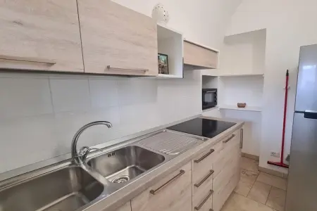 Trulli di Mina - Lamia Fresia Locorotondo, Maison 4 personnes à Locorotondo - Photo 6