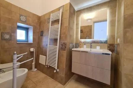 Trulli di Mina - Lamia Fresia Locorotondo, Maison 4 personnes à Locorotondo - Photo 17