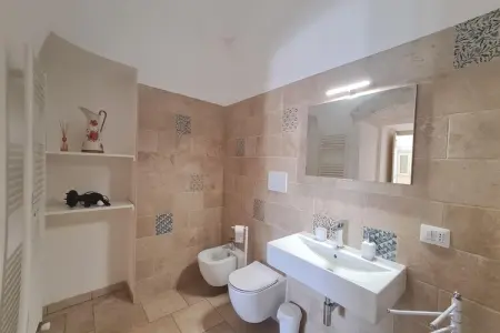 Trulli di Mina - Lamia Fresia Locorotondo, Maison 4 personnes à Locorotondo - Photo 19