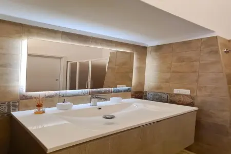 Trulli di Mina - Lamia Fresia Locorotondo, Maison 4 personnes à Locorotondo - Photo 20