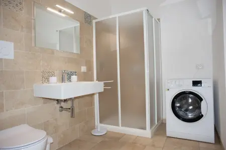 Trulli di Mina - Lamia Fresia Locorotondo, Maison 4 personnes à Locorotondo - Photo 21