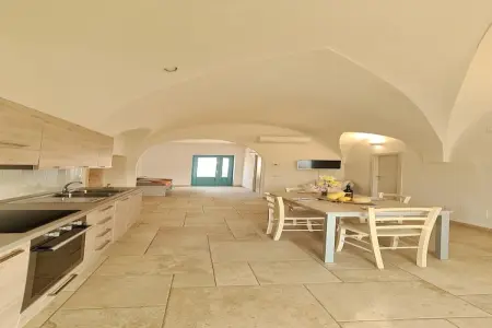 Trulli di Mina - Lamia Fresia Locorotondo, Maison 4 personnes à Locorotondo - Photo 22