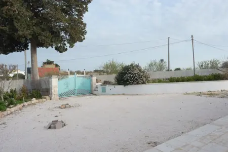 Trulli di Mina - Lamia Fresia Locorotondo, Maison 4 personnes à Locorotondo - Photo 28